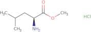 L-Leucine methyl ester hydrochloride