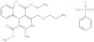 Levamlodipine besylate