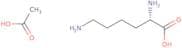 L-Lysine acetate