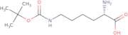H-Lys(Boc)-OH