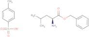 L-Leucine benzyl ester 4-toluenesulfonate salt