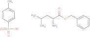 D-Leucine benzyl ester 4-toluenesulfonate salt
