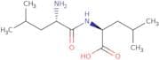 Leu-Leu-OH