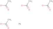 Lead(IV) acetate - Stabilized with acetic acid (5-10%)