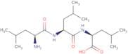 Leu-Leu-Leu-OH