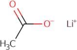 Lithium acetate