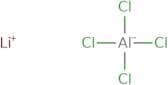 Lithium tetrachloroaluminate