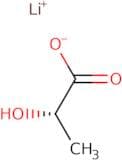 Lithium L-lactate