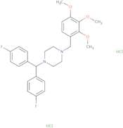 Lomerizine dihydrochloride