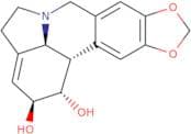 (-)-Lycorine