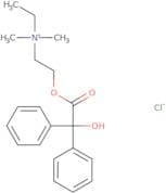 Lachesine hydrochloride