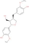 (+)-Lariciresinol