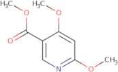 Methyl 4,6-dimethoxypyridine-3-carboxylate