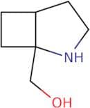 {2-Azabicyclo[3.2.0]heptan-1-yl}methanol