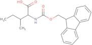 Fmoc-Ile-OH