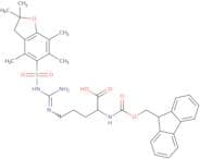 Fmoc-Arg(Pbf)-OH