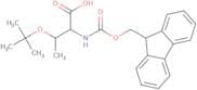 Fmoc-Thr(tBu)-OH