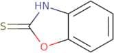 2-Mercaptobenzoxazole