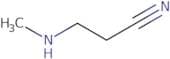 N-Methyl-beta-alaninenitrile