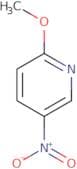 2-Methoxy-5-nitropyridine