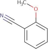 2-Methoxybenzonitrile