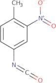 4-Methyl-3-nitrophenyl isocyanate