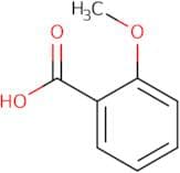 2-Methoxybenzoic acid
