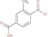 3-Methyl-4-nitrobenzoic acid