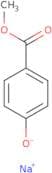 Methyl paraben sodium