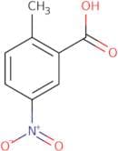 2-Methyl-5-nitrobenzoic acid