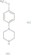 1-(4-Methoxyphenyl)piperazine dihydrochloride