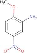 2-Methoxy-5-nitroaniline
