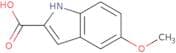 5-Methoxyindole-2-carboxylic acid