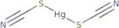 Mercury thiocyanate