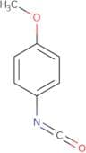 4-Methoxyphenyl isocyanate