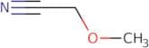 Methoxyacetonitrile