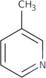 3-Methylpyridine