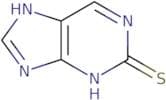 2-Mercaptopurine