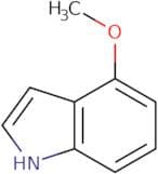 4-Methoxyindole