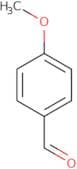 4-Methoxybenzaldehyde