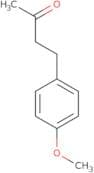 4-(4-Methoxyphenyl)-2-butanone
