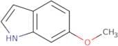6-Methoxyindole