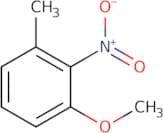 3-Methyl-2-nitroanisole