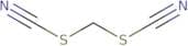 Methylene bis thiocyanate