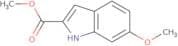 6-Methoxyindole-2-carboxylic acid methyl ester