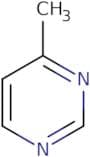 4-Methylpyrimidine