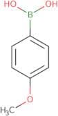 4-Methoxyphenyl boronic acid