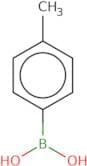 4-Methylphenylboronic acid (contains varying amounts of anhydries)