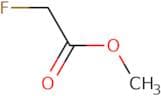 Methyl 2-fluoroacetate
