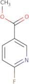 Methyl 6-fluoropyridine-3-carboxylate